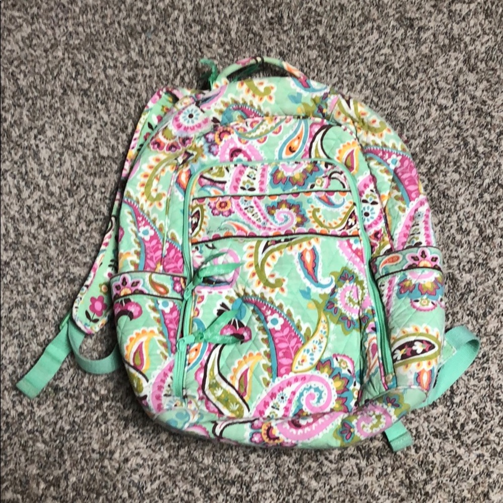 Vera Bradley backpack